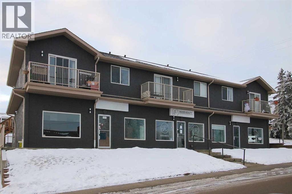 3, 4920 45 Avenue, Sylvan Lake, Alberta  T4S 1J9 - Photo 2 - A2183376