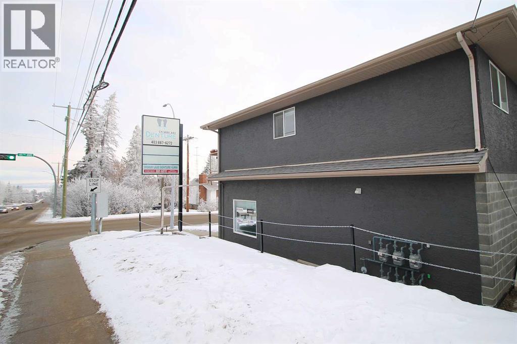 3, 4920 45 Avenue, Sylvan Lake, Alberta  T4S 1J9 - Photo 4 - A2183376