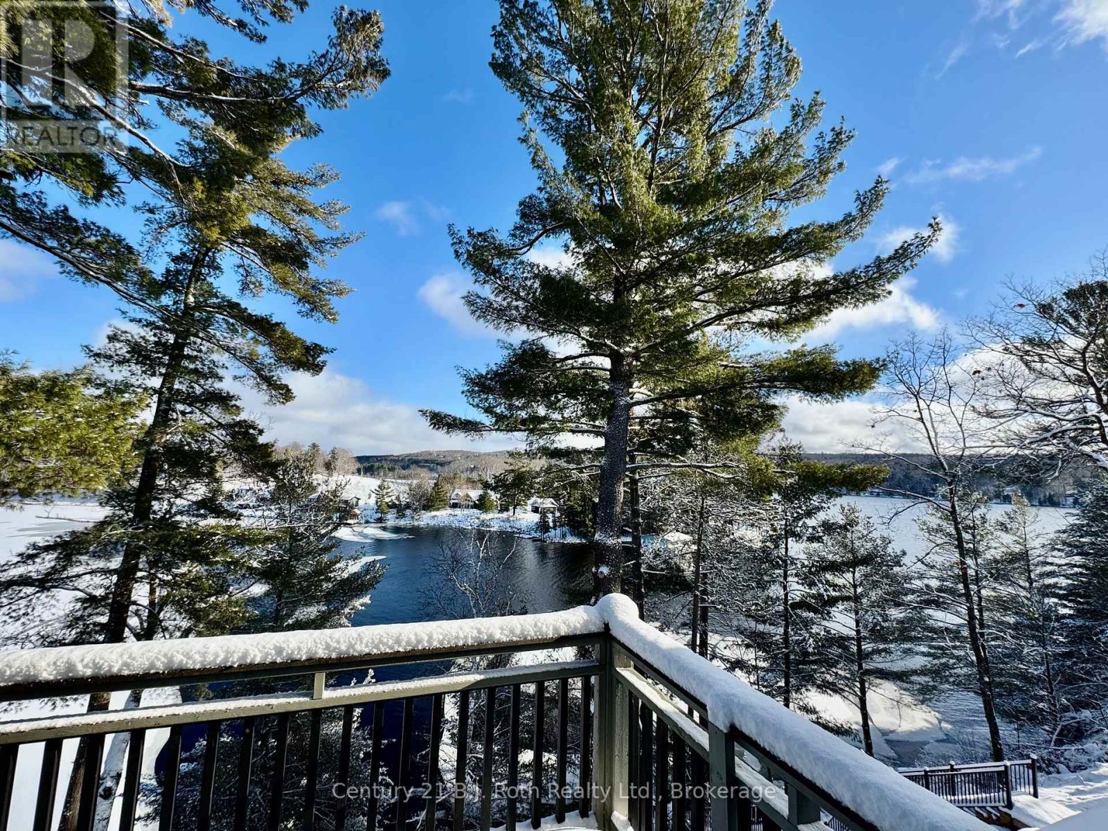 5231 Signature Grandview Drive, Huntsville, Ontario  P1H 2N1 - Photo 10 - X11892453