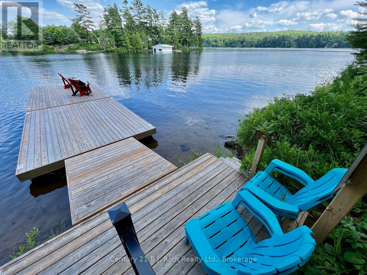 5231 Signature Grandview Drive, Huntsville, Ontario  P1H 2N1 - Photo 30 - X11892453