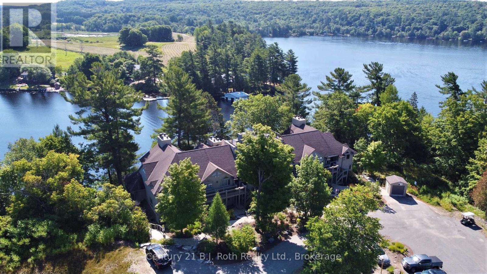 5231 Signature Grandview Drive, Huntsville, Ontario  P1H 2N1 - Photo 33 - X11892453