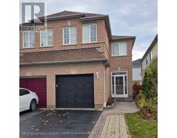 15 HACKBERRY GATE, Brampton, Ontario