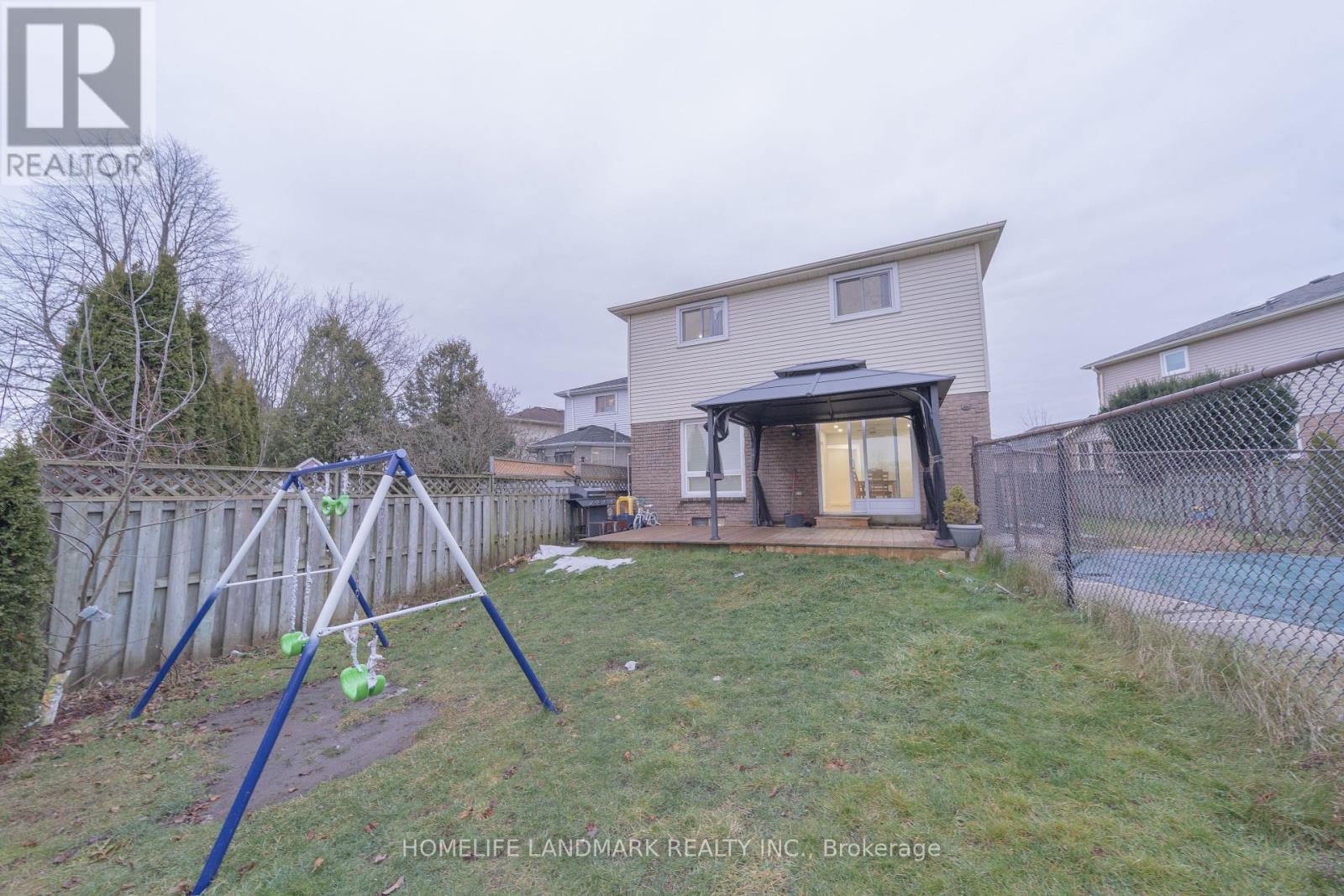 1606 Norwill Crescent, Oshawa, Ontario  L1G 7V3 - Photo 35 - E11895676