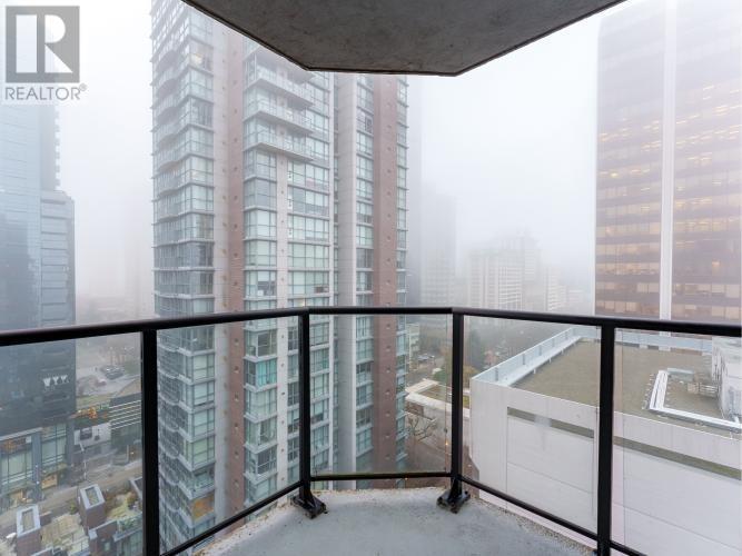 1505 811 Helmcken Street, Vancouver, British Columbia  V6Z 1B1 - Photo 17 - R2950888