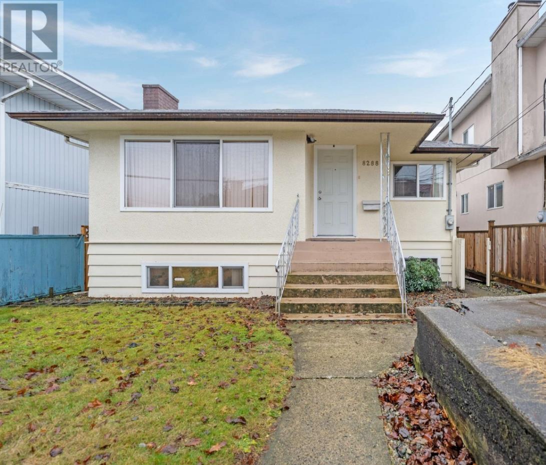 8288 12th Avenue, Burnaby, British Columbia V3N 2L4 - Photo 1 - R2950872