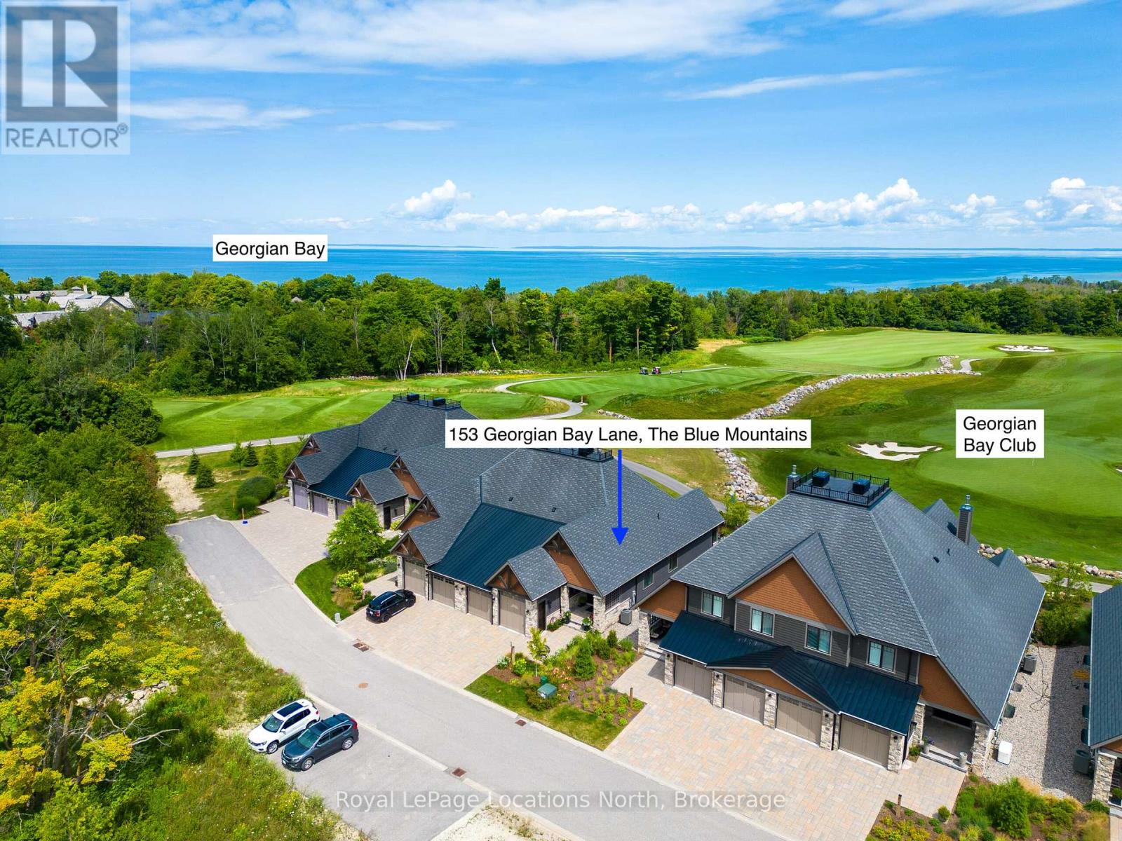 153 Georgian Bay Lane, Blue Mountains, Ontario  N0H 1J0 - Photo 23 - X11880774