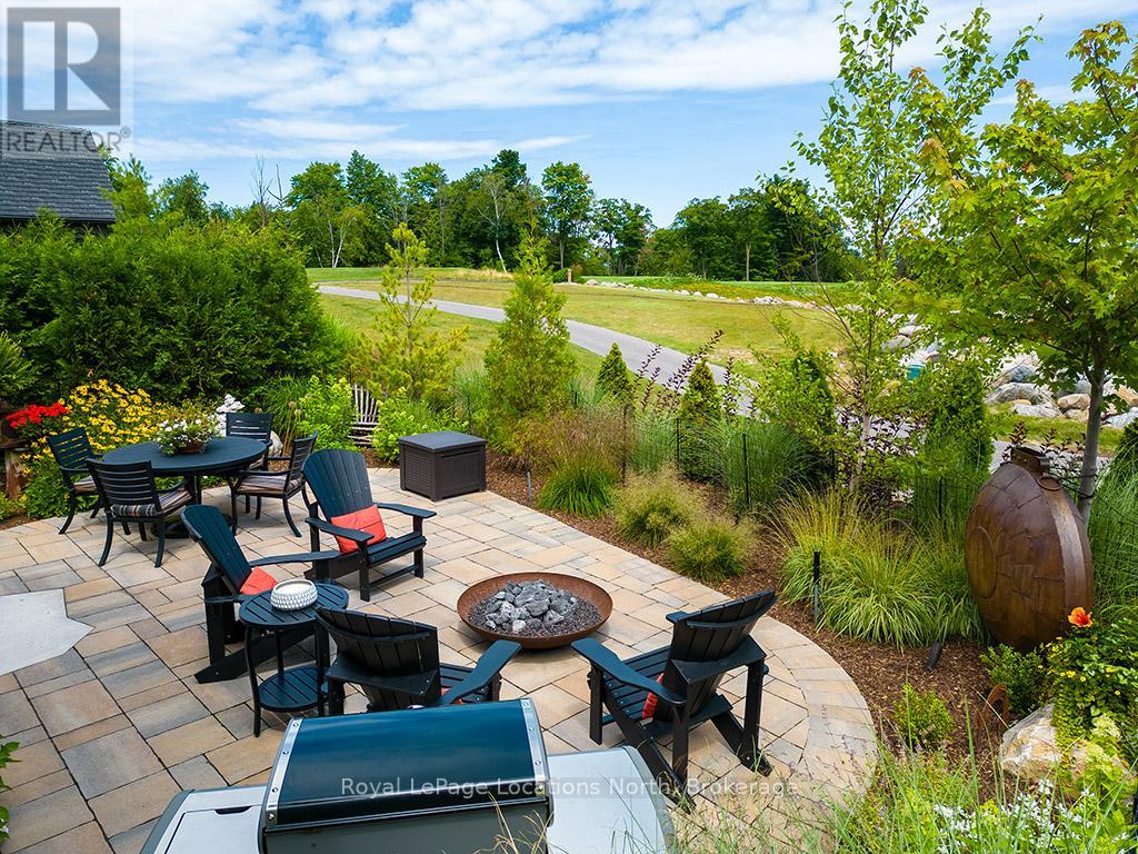 153 Georgian Bay Lane, Blue Mountains, Ontario  N0H 1J0 - Photo 25 - X11880774