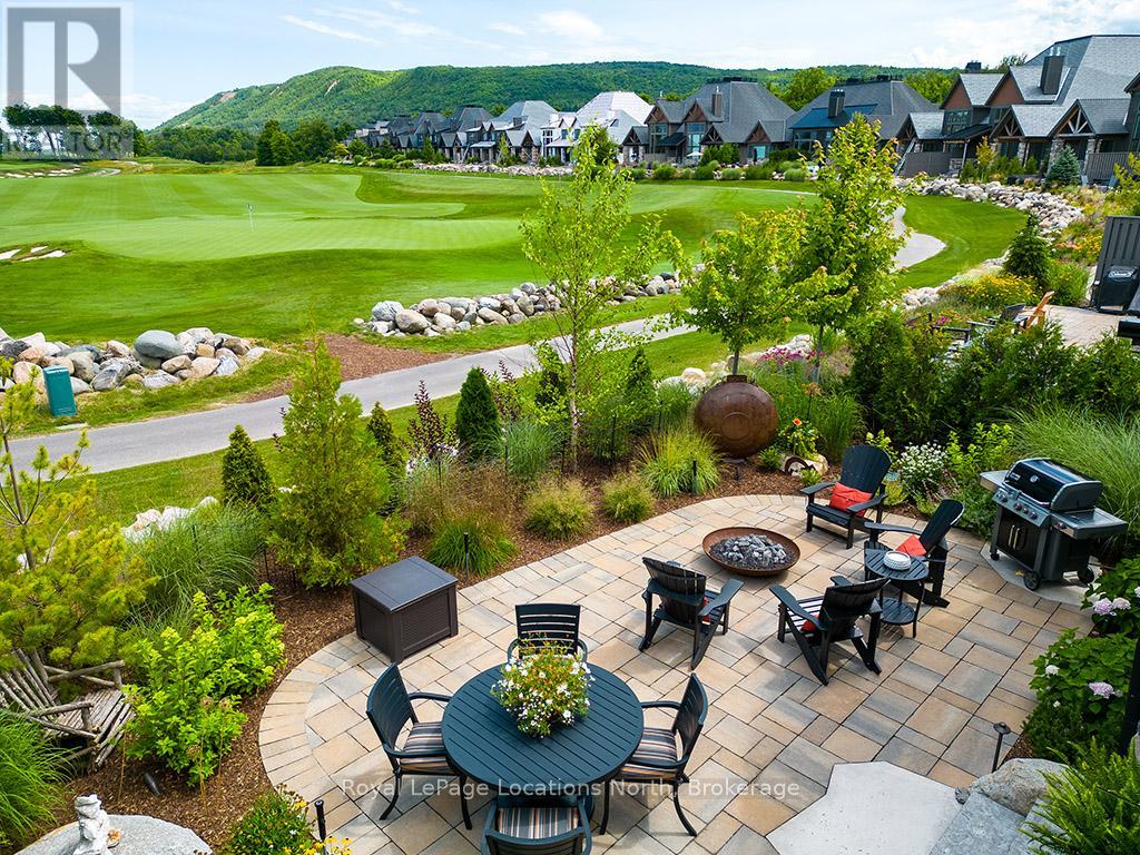 153 Georgian Bay Lane, Blue Mountains, Ontario  N0H 1J0 - Photo 26 - X11880774