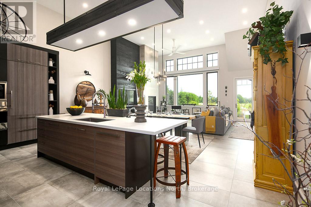 153 Georgian Bay Lane, Blue Mountains, Ontario  N0H 1J0 - Photo 4 - X11880774