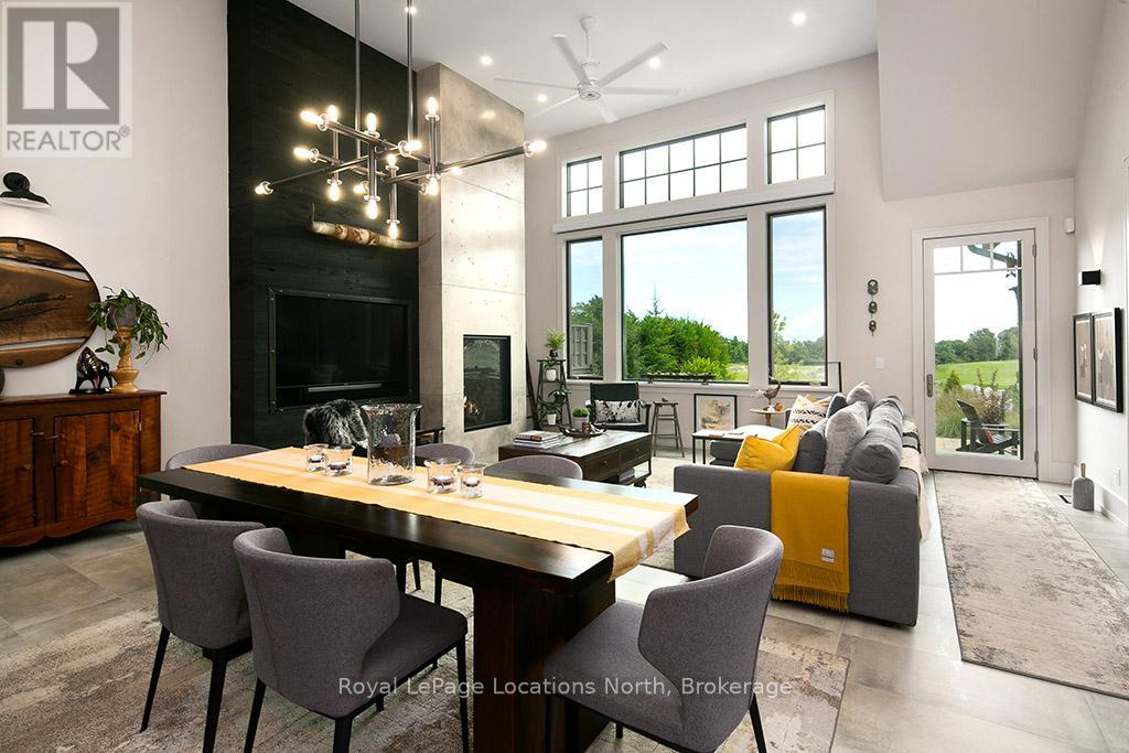 153 Georgian Bay Lane, Blue Mountains, Ontario  N0H 1J0 - Photo 6 - X11880774