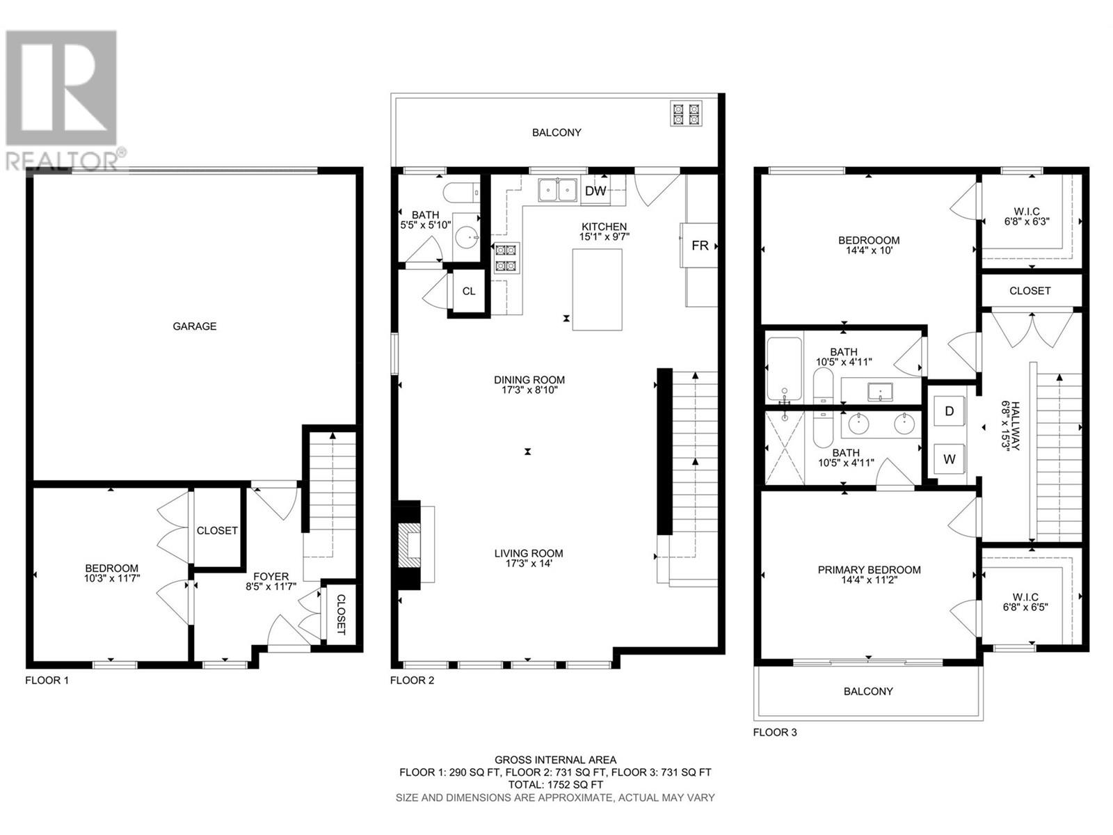 1102 Cameron Avenue Unit# 314, Kelowna, British Columbia  V1Y 0B2 - Photo 39 - 10330549