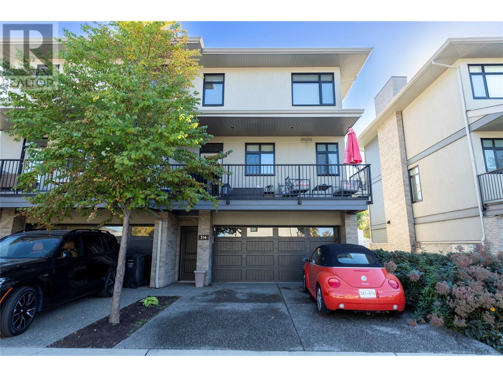 1102 Cameron Avenue Unit# 314, Kelowna, British Columbia  V1Y 0B2 - Photo 41 - 10330549