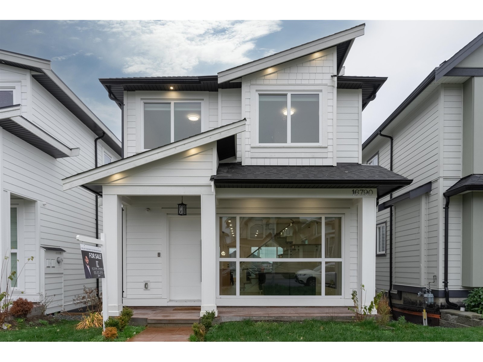 Property at 16790 20A AVENUE image 1
