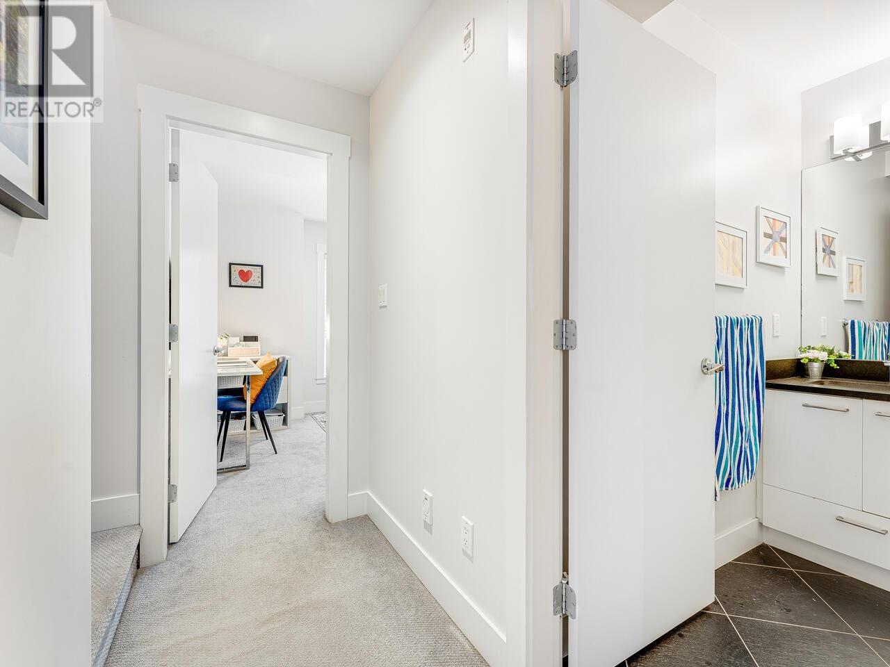 Listing Picture 24 of 40 : 3335 WINDSOR STREET, Vancouver / 溫哥華 - 魯藝地產 Yvonne Lu Group - MLS Medallion Club Member