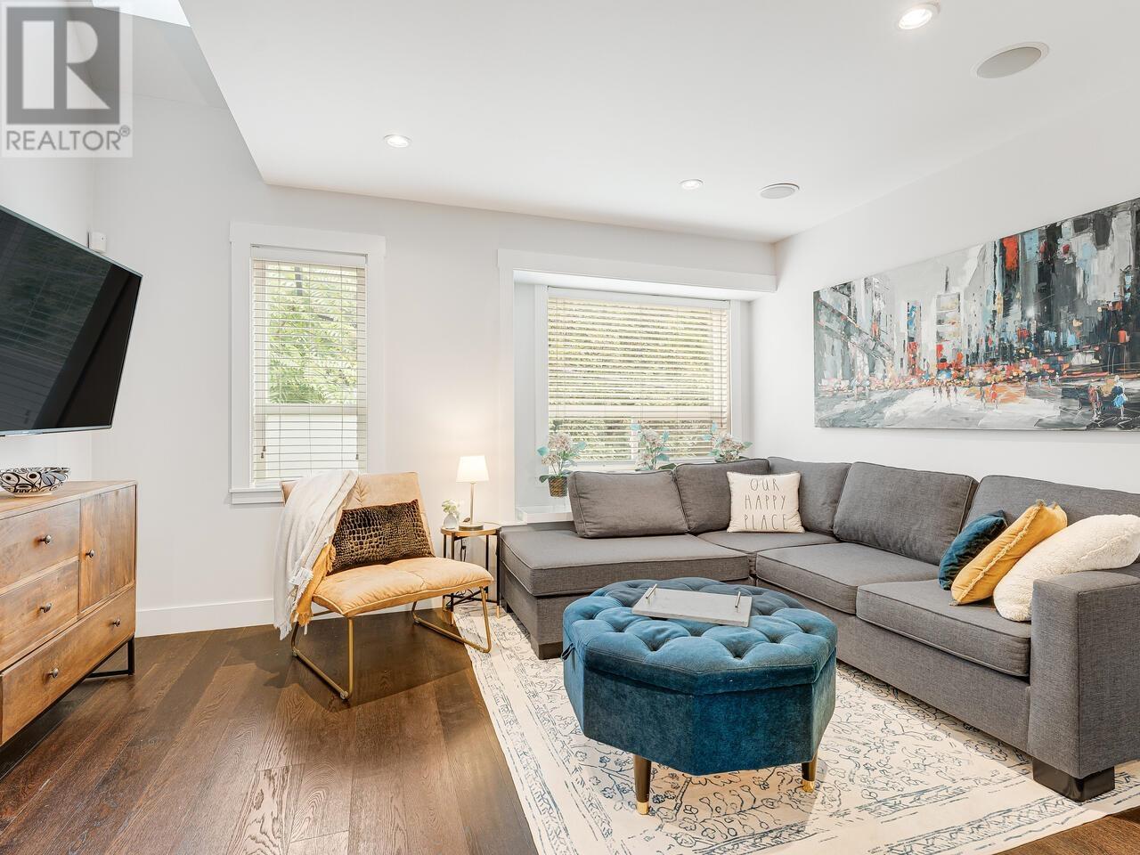 Listing Picture 5 of 40 : 3335 WINDSOR STREET, Vancouver / 溫哥華 - 魯藝地產 Yvonne Lu Group - MLS Medallion Club Member