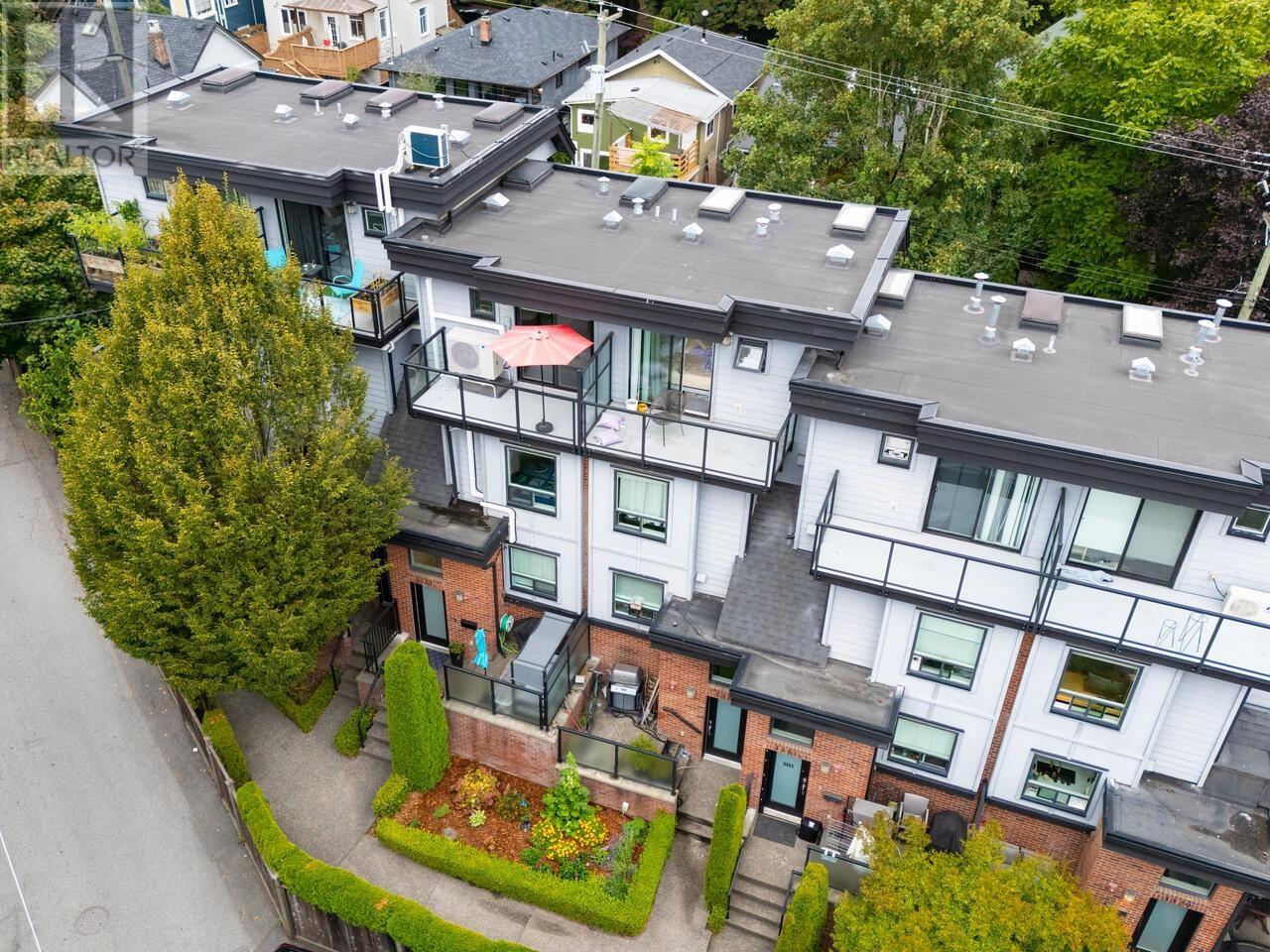 Listing Picture 30 of 40 : 3335 WINDSOR STREET, Vancouver / 溫哥華 - 魯藝地產 Yvonne Lu Group - MLS Medallion Club Member