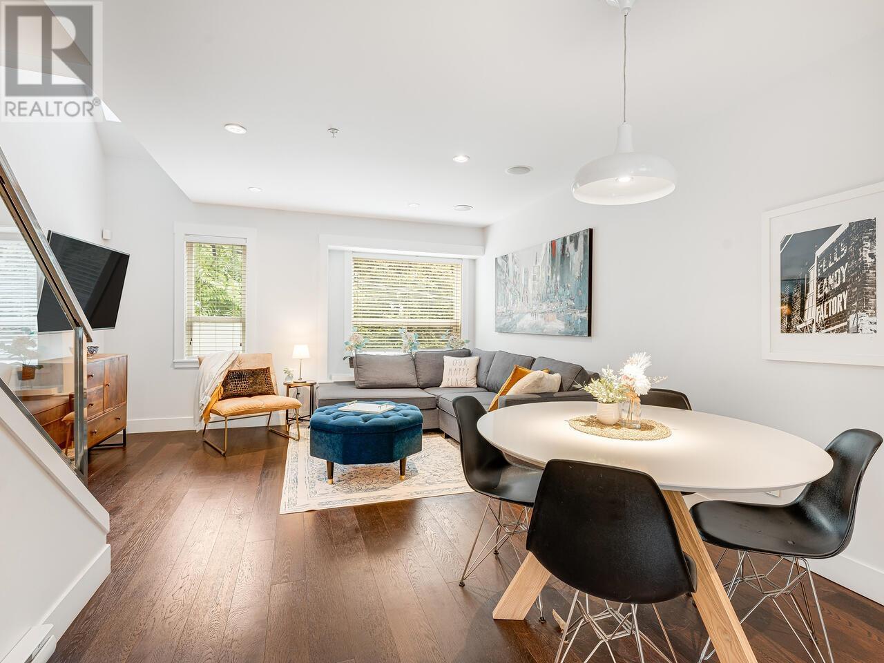 3335 WINDSOR STREET, Vancouver