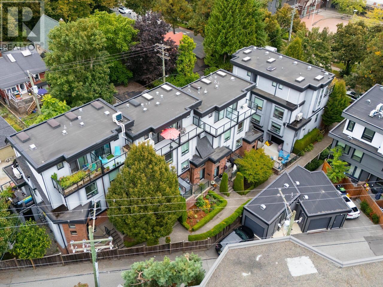 Listing Picture 28 of 40 : 3335 WINDSOR STREET, Vancouver / 溫哥華 - 魯藝地產 Yvonne Lu Group - MLS Medallion Club Member