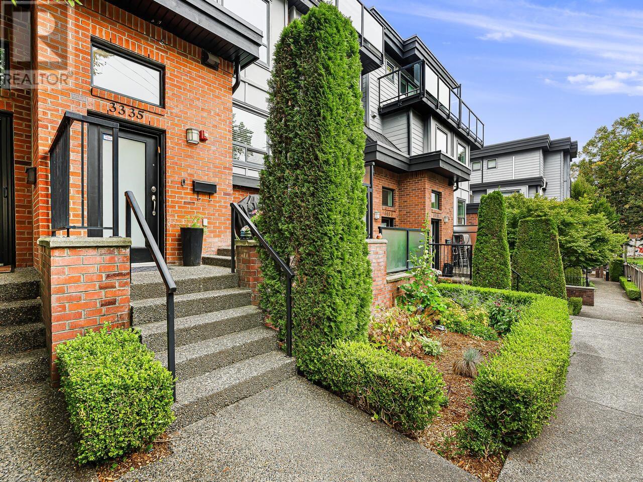 Listing Picture 34 of 40 : 3335 WINDSOR STREET, Vancouver / 溫哥華 - 魯藝地產 Yvonne Lu Group - MLS Medallion Club Member