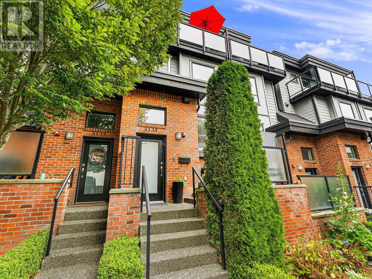 Listing Picture 33 of 40 : 3335 WINDSOR STREET, Vancouver / 溫哥華 - 魯藝地產 Yvonne Lu Group - MLS Medallion Club Member