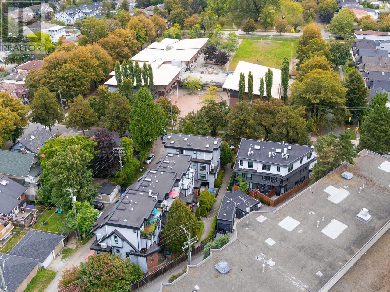 Listing Picture 27 of 40 : 3335 WINDSOR STREET, Vancouver / 溫哥華 - 魯藝地產 Yvonne Lu Group - MLS Medallion Club Member