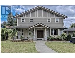 610 AUSTIN AVENUE, Coquitlam, British Columbia