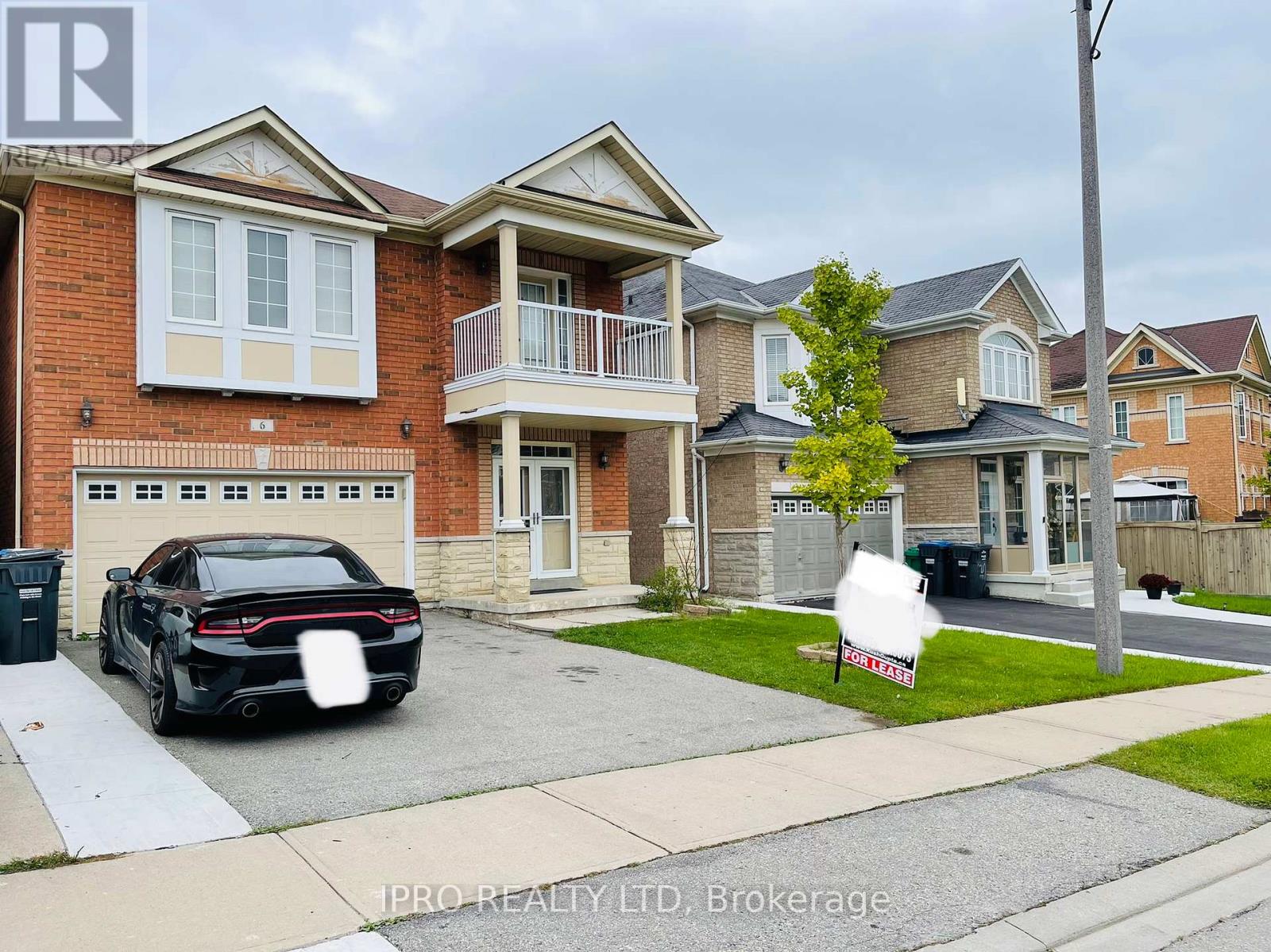 6 FISHING CRESCENT, Brampton, Ontario