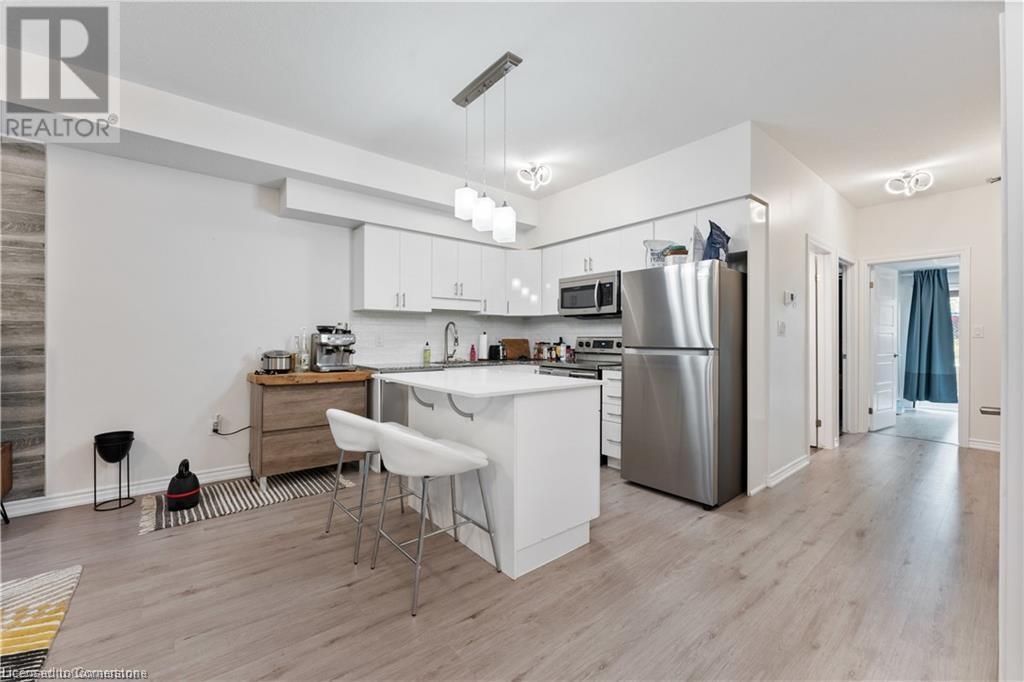 1430 Highland Road W Unit# 5a, Kitchener, Ontario  N2N 0C3 - Photo 11 - 40685151