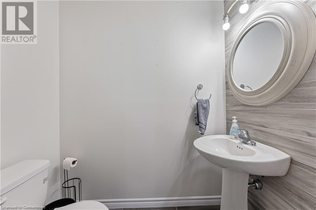 1430 Highland Road W Unit# 5a, Kitchener, Ontario  N2N 0C3 - Photo 14 - 40685151