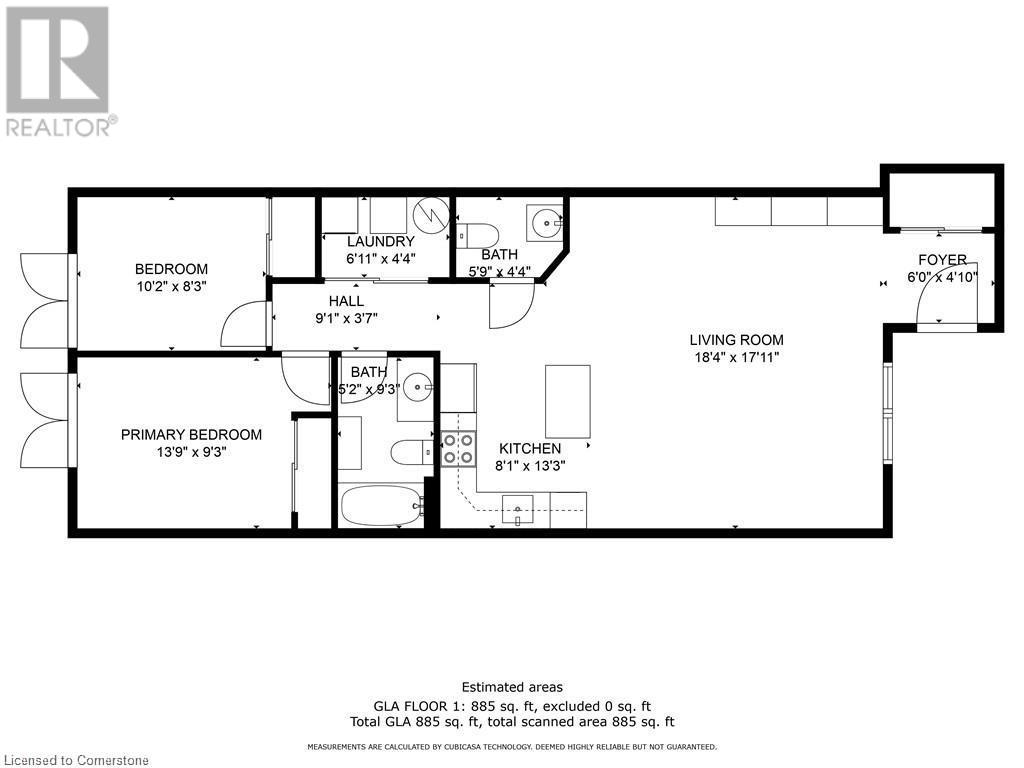 1430 Highland Road W Unit# 5a, Kitchener, Ontario  N2N 0C3 - Photo 23 - 40685151