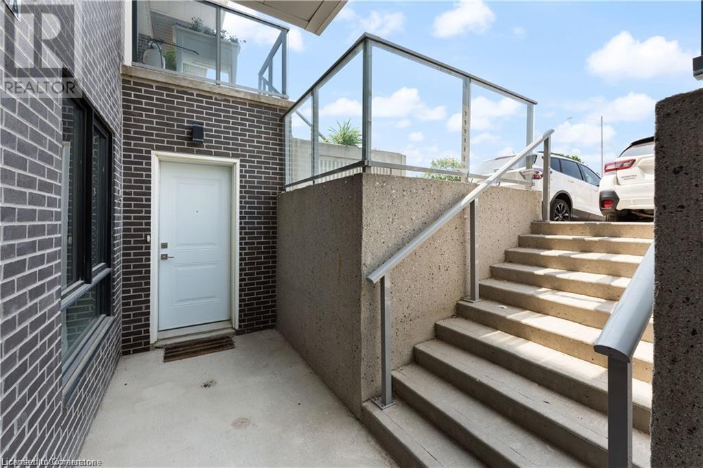 1430 Highland Road W Unit# 5a, Kitchener, Ontario  N2N 0C3 - Photo 3 - 40685151
