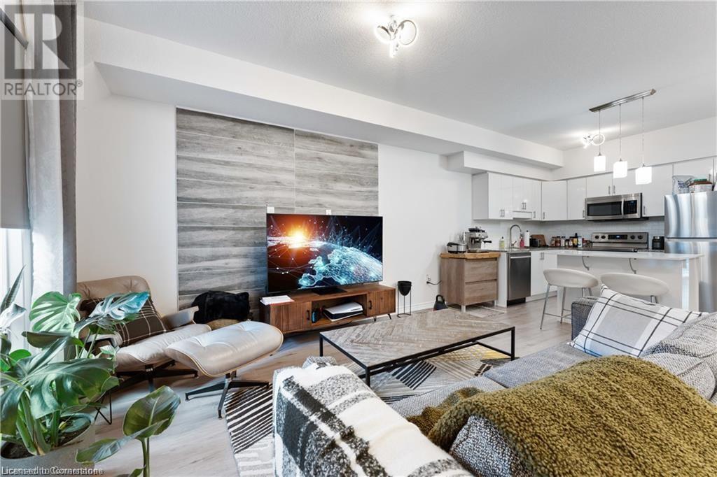 1430 Highland Road W Unit# 5a, Kitchener, Ontario  N2N 0C3 - Photo 7 - 40685151