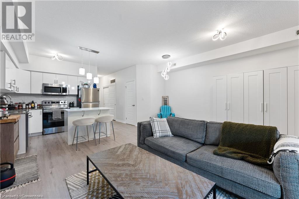 1430 Highland Road W Unit# 5a, Kitchener, Ontario  N2N 0C3 - Photo 9 - 40685151