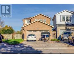 1606 NORWILL CRESCENT, Oshawa, Ontario