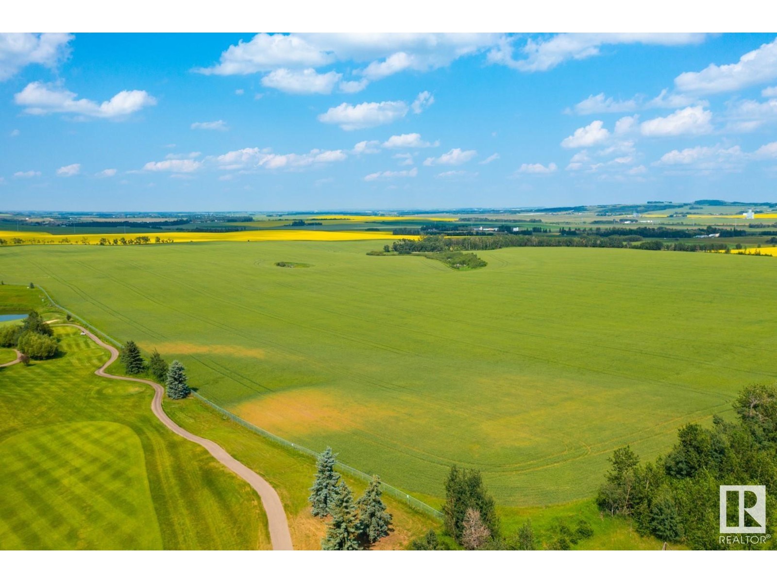 Twp 360 - Rr 283c, Innisfail, Alberta  T4G 1R7 - Photo 6 - E4256665