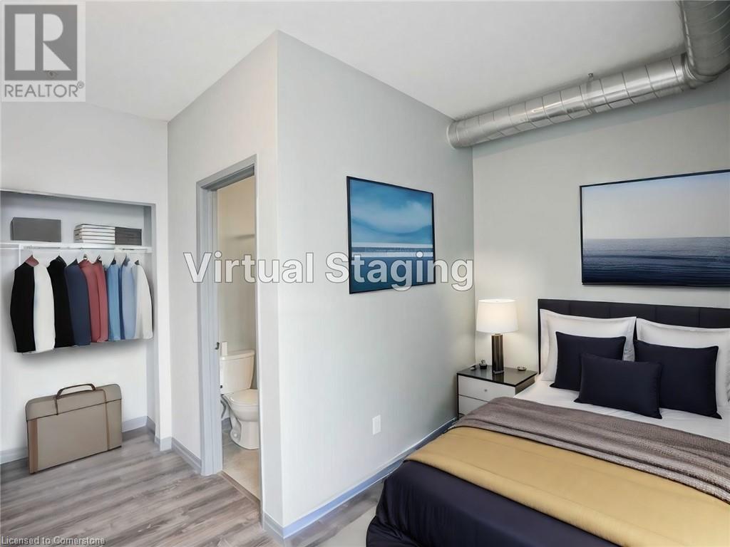 8 Hickory Street W Unit# 1105, Waterloo, Ontario  N2L 3H6 - Photo 10 - 40685740