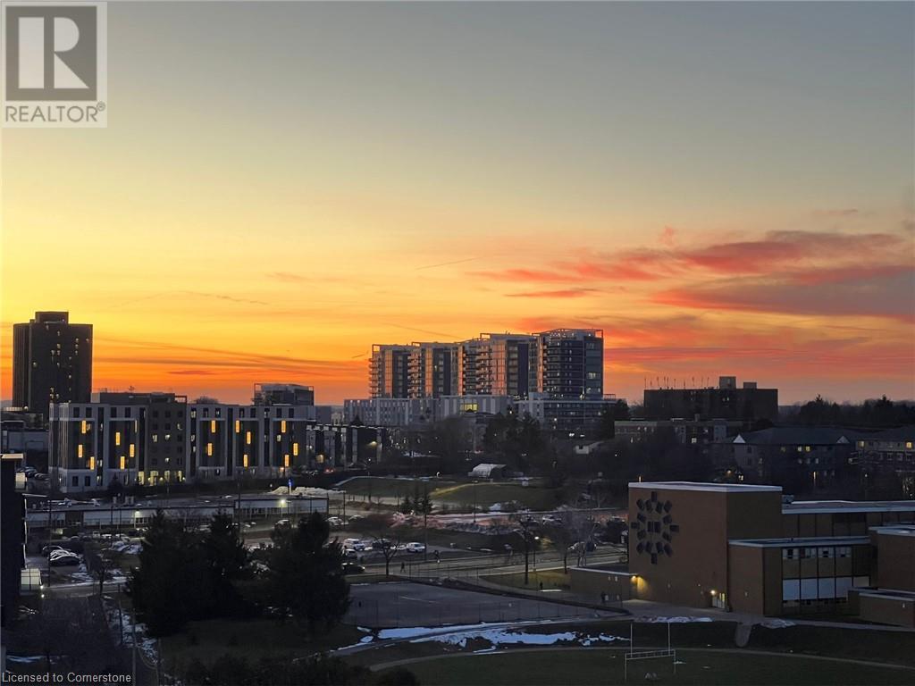 8 Hickory Street W Unit# 1105, Waterloo, Ontario  N2L 3H6 - Photo 20 - 40685740