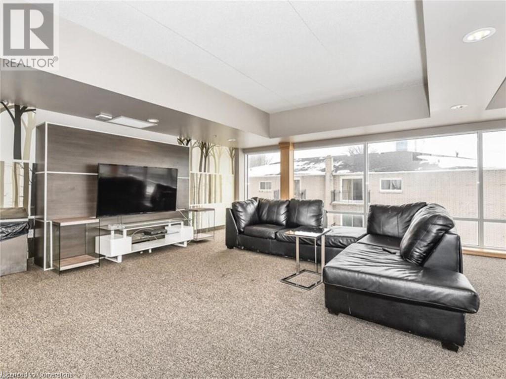 8 Hickory Street W Unit# 1105, Waterloo, Ontario  N2L 3H6 - Photo 21 - 40685740