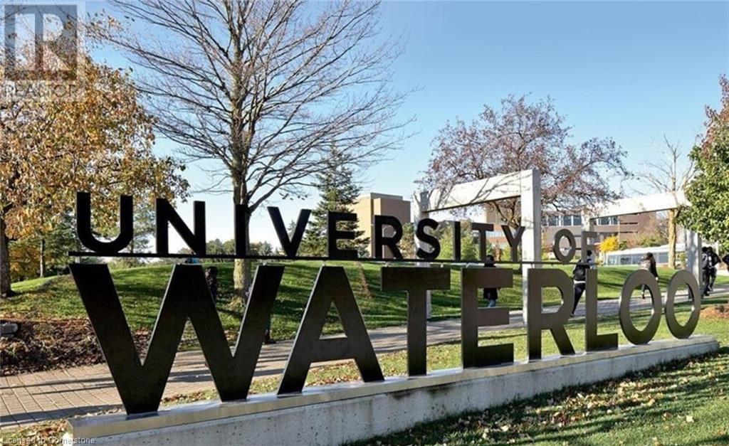 8 Hickory Street W Unit# 1105, Waterloo, Ontario  N2L 3H6 - Photo 26 - 40685740