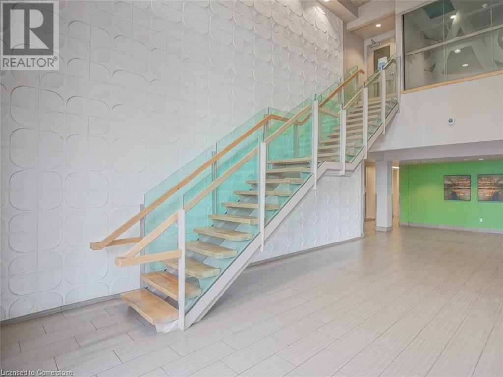 8 Hickory Street W Unit# 1105, Waterloo, Ontario  N2L 3H6 - Photo 4 - 40685740