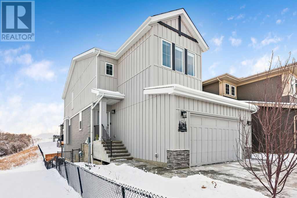 11 Willow Park Point, Cochrane, Alberta  T4C 2V3 - Photo 2 - A2180918