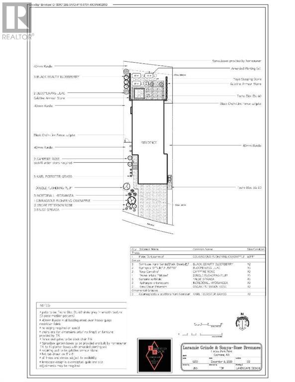 11 Willow Park Point, Cochrane, Alberta  T4C 2V3 - Photo 46 - A2180918