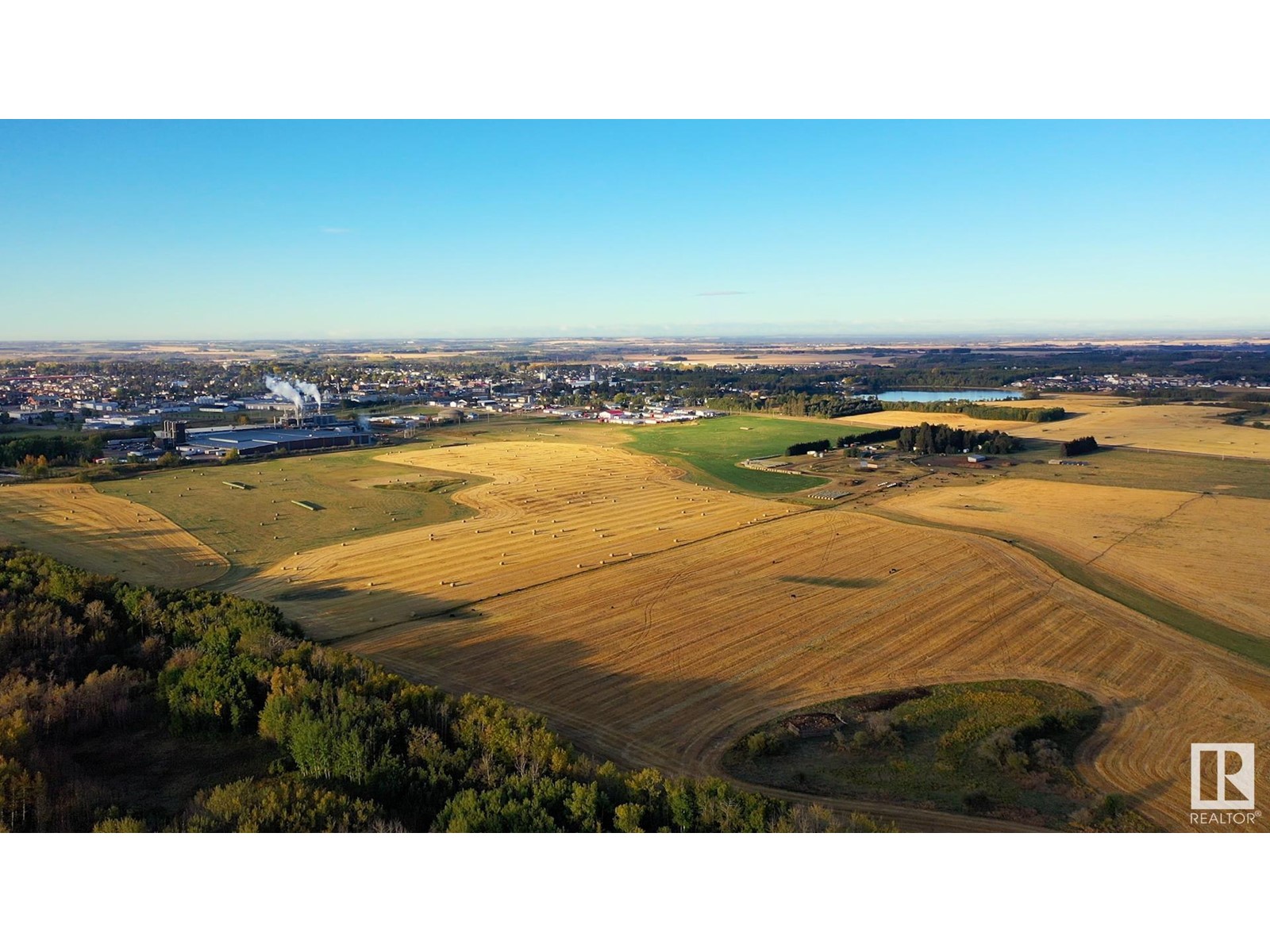 6360 C & E Tr, Innisfail, Alberta  T4G 0G9 - Photo 7 - E4317209
