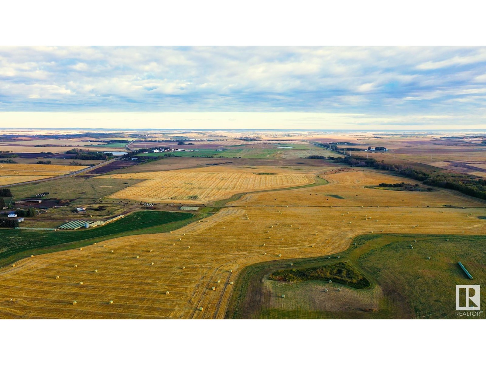 6360 C & E Tr, Innisfail, Alberta  T4G 0G9 - Photo 5 - E4317209