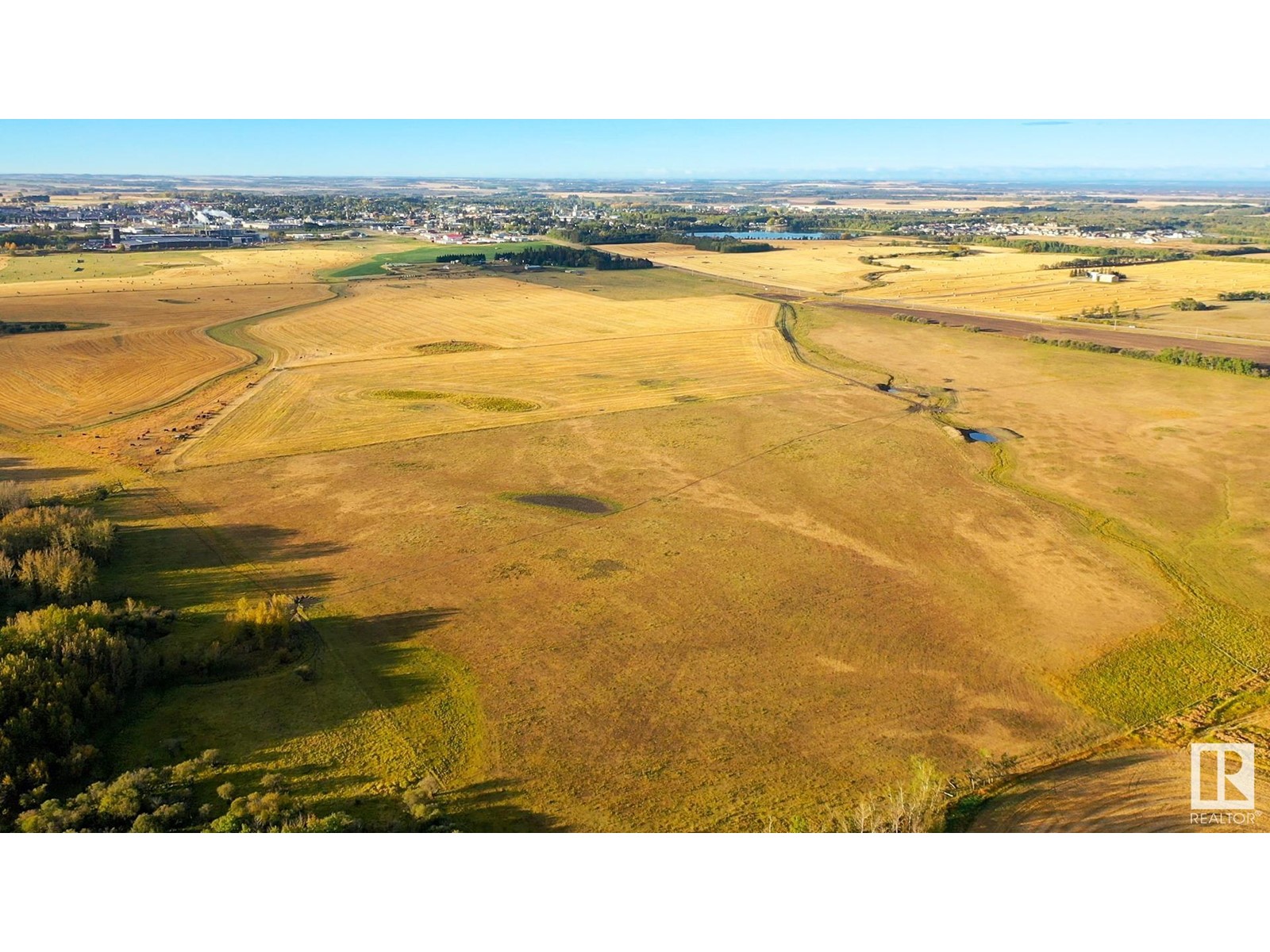 6360 C & E Tr, Innisfail, Alberta  T4G 0G9 - Photo 7 - E4317208