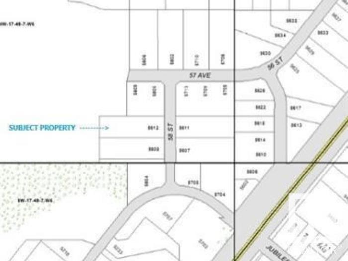 Property at 5612 58 ST image