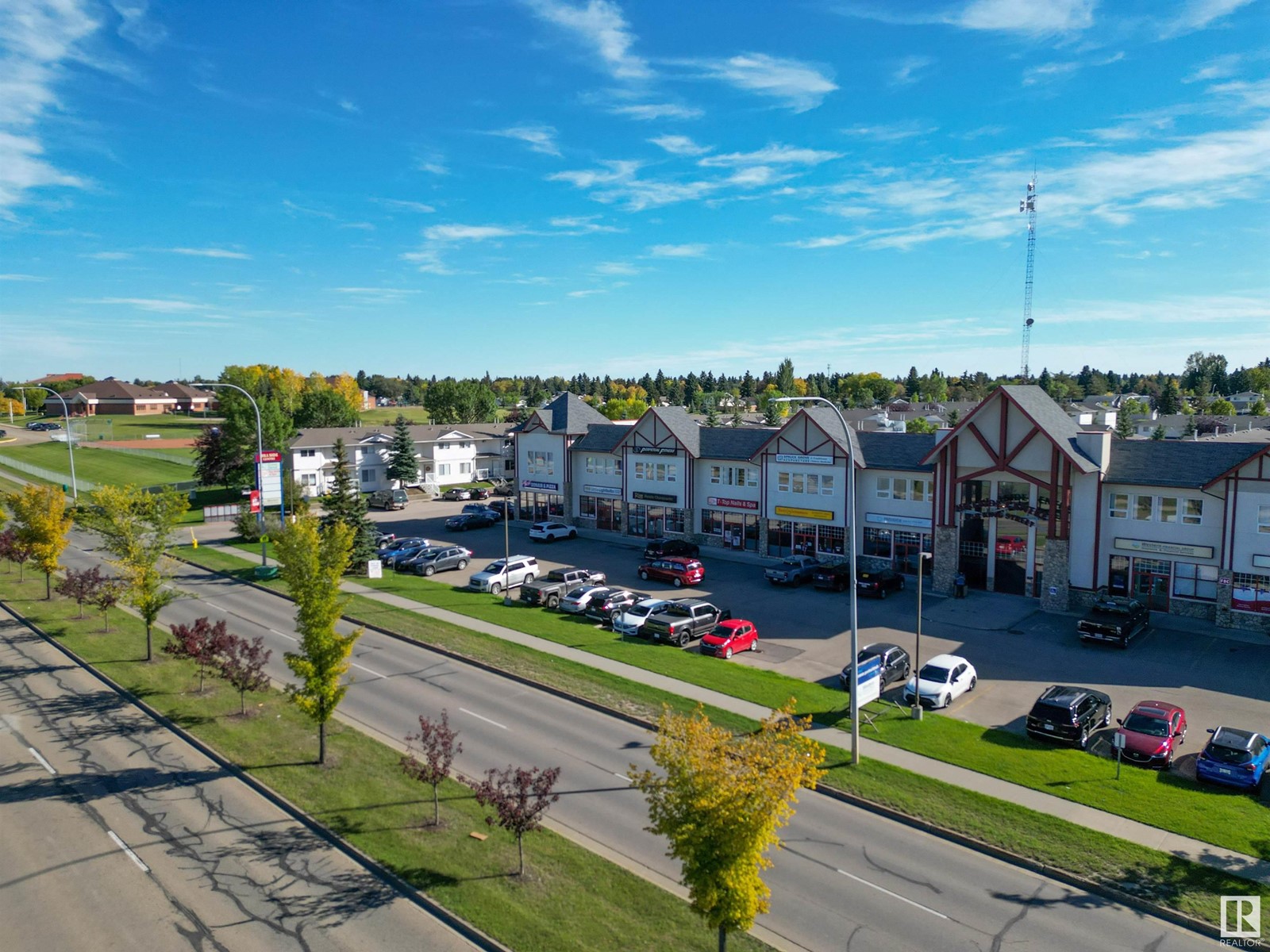 #223 636 King St, Spruce Grove, Alberta  T7X 4K5 - Photo 1 - E4337913