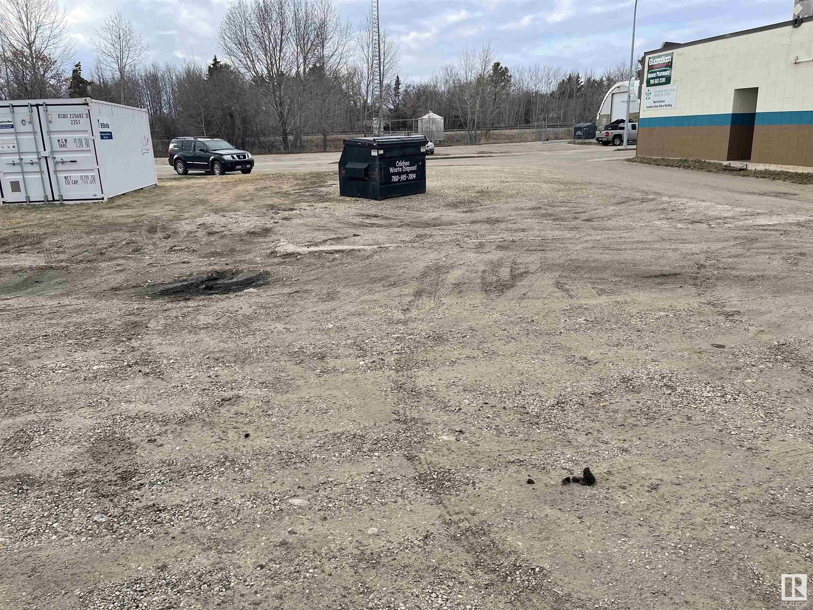 4927 Lac Ste Anne TR S, Onoway, Alberta