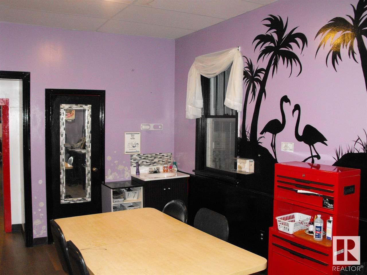 18 Centre St, Derwent, Alberta  T0B 4K0 - Photo 10 - E4326000