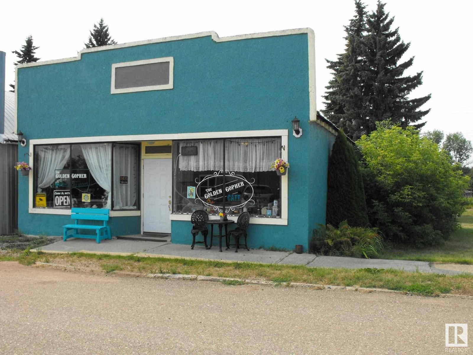 18 Centre ST, Derwent, Alberta
